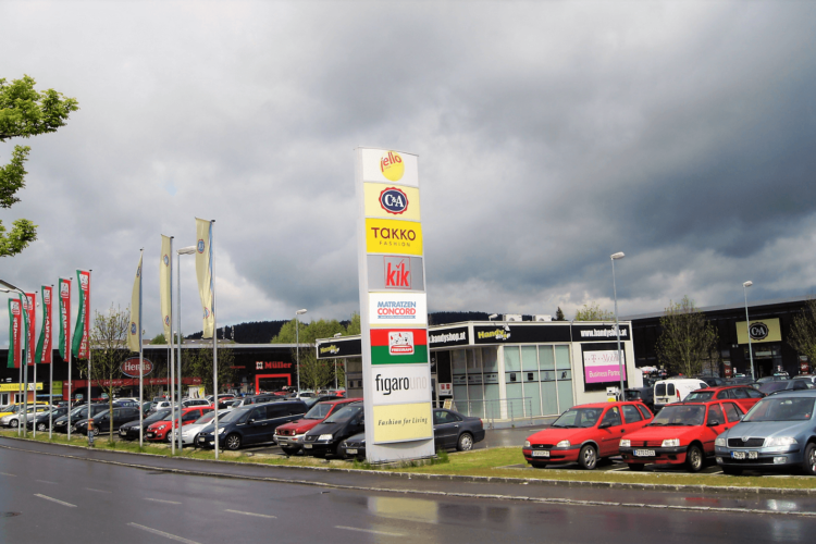 fmz freistadt fachmarktzentrum slider